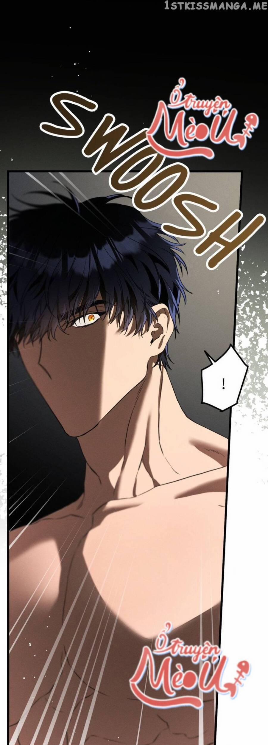 Dinh Thự Của Dã Thú 19 trang 11