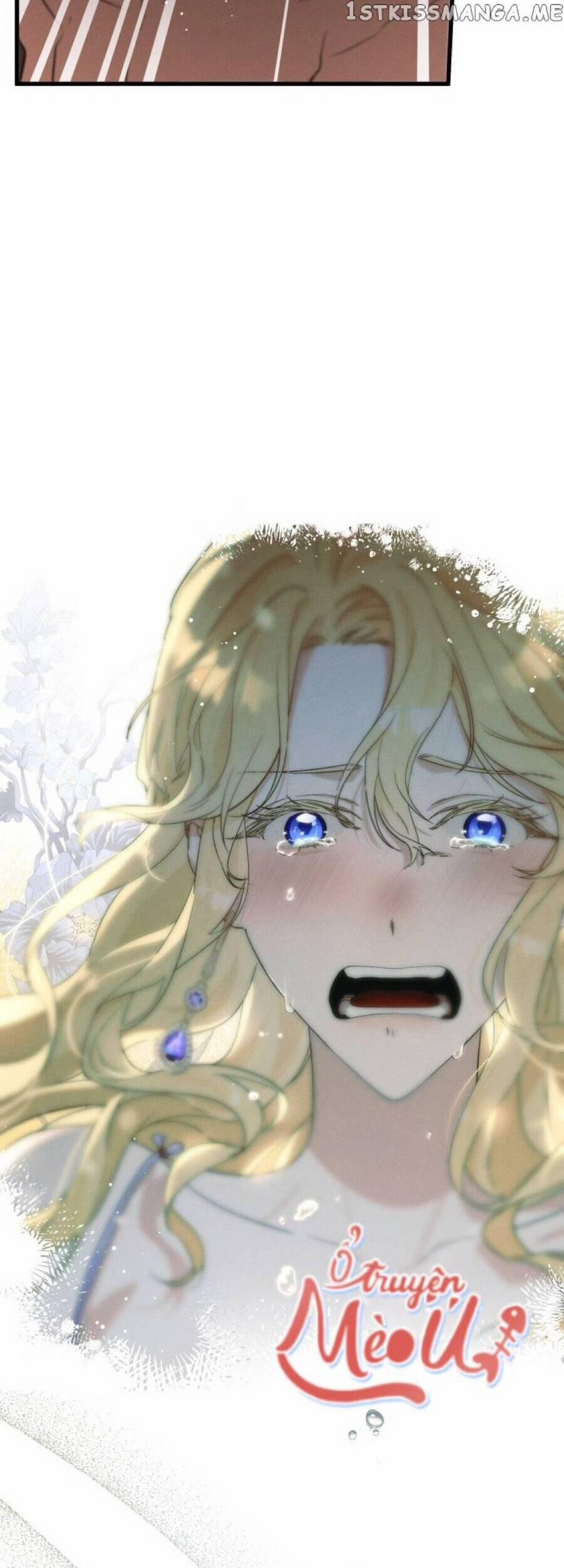 Dinh Thự Của Dã Thú 19 trang 12