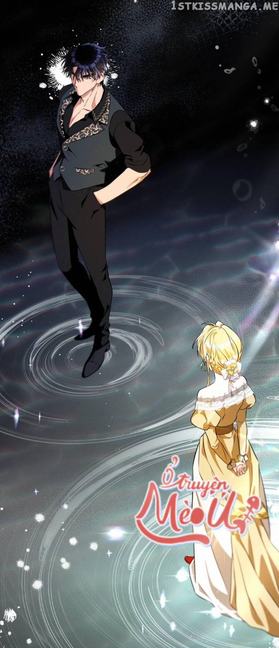 Dinh Thự Của Dã Thú 19 trang 14