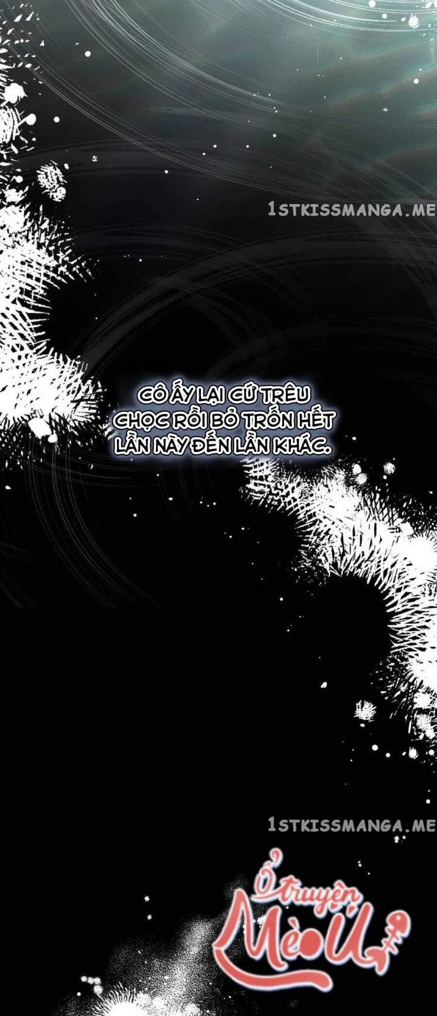 Dinh Thự Của Dã Thú 19 trang 15