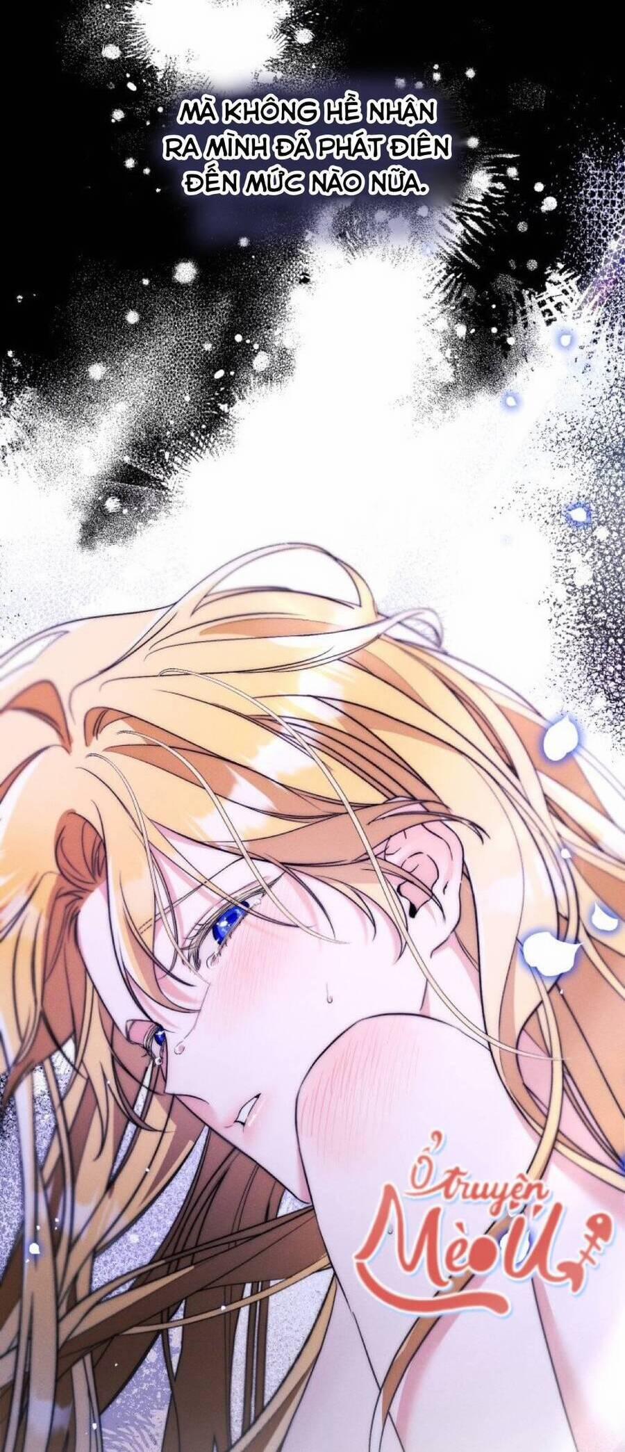 Dinh Thự Của Dã Thú 19 trang 16