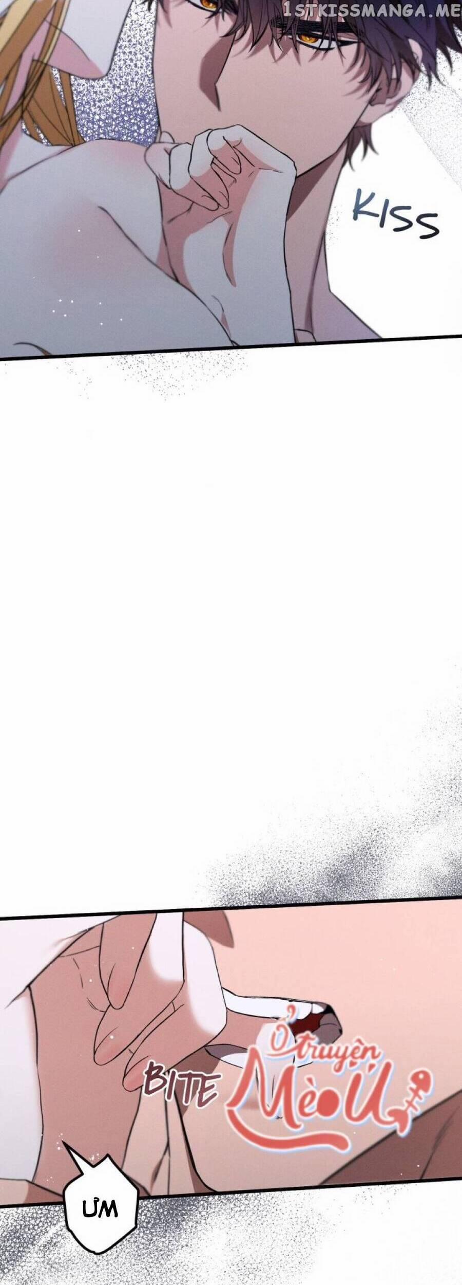 Dinh Thự Của Dã Thú 19 trang 18