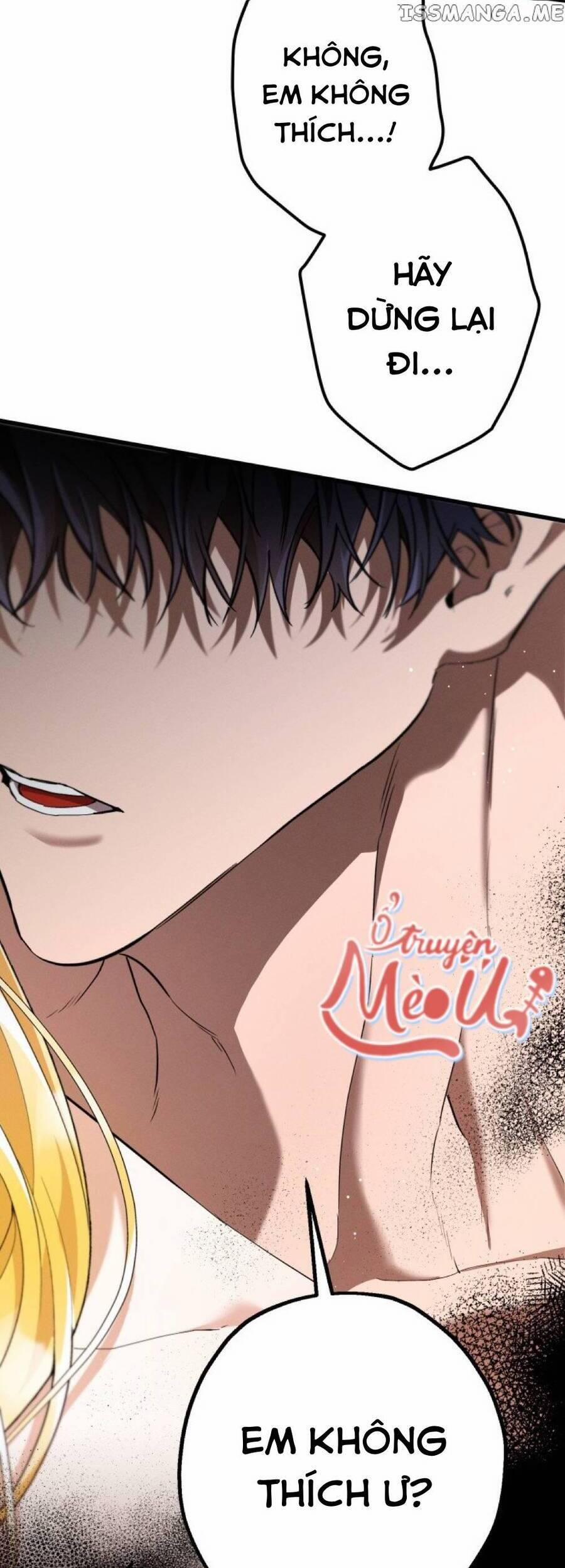 Dinh Thự Của Dã Thú 19 trang 2