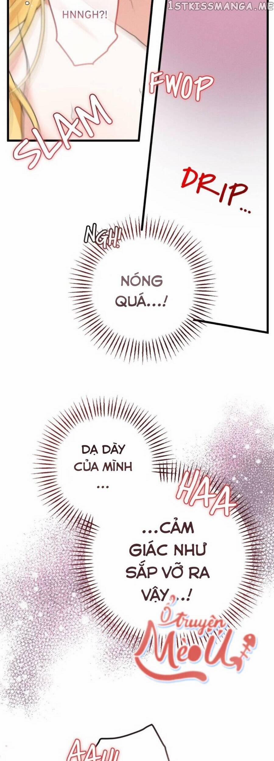 Dinh Thự Của Dã Thú 19 trang 24