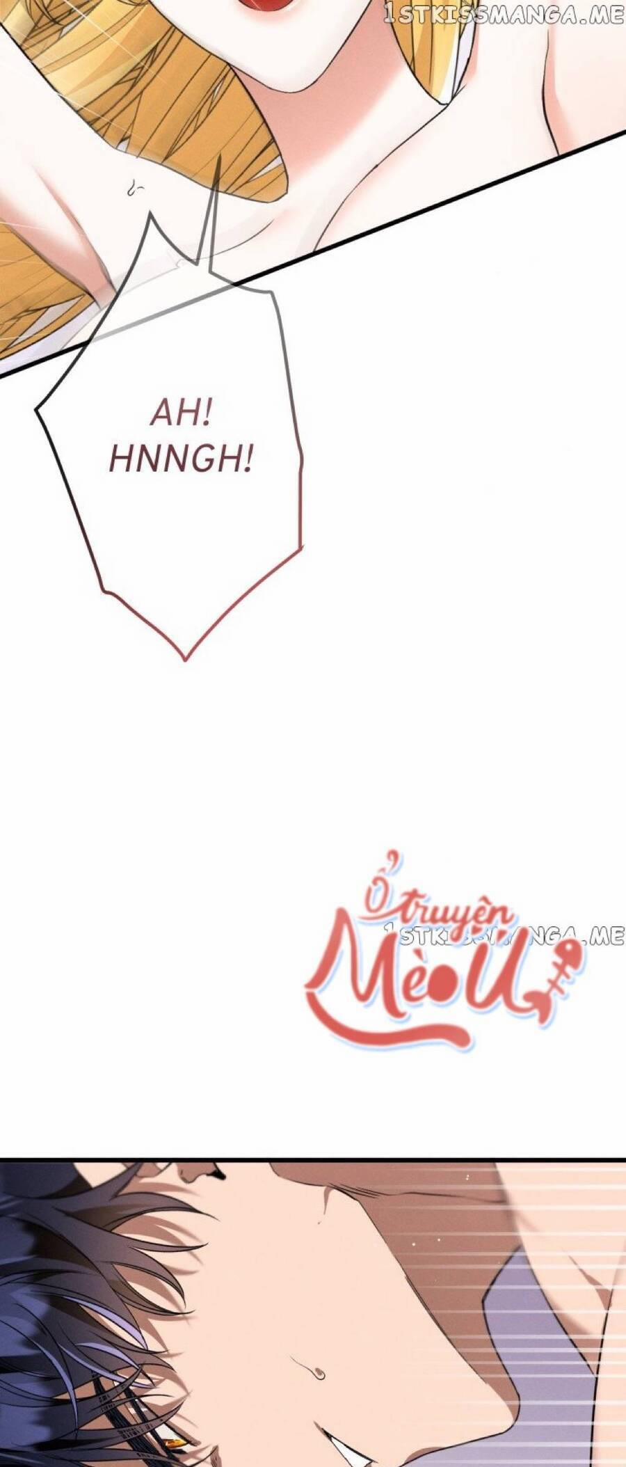 Dinh Thự Của Dã Thú 19 trang 26