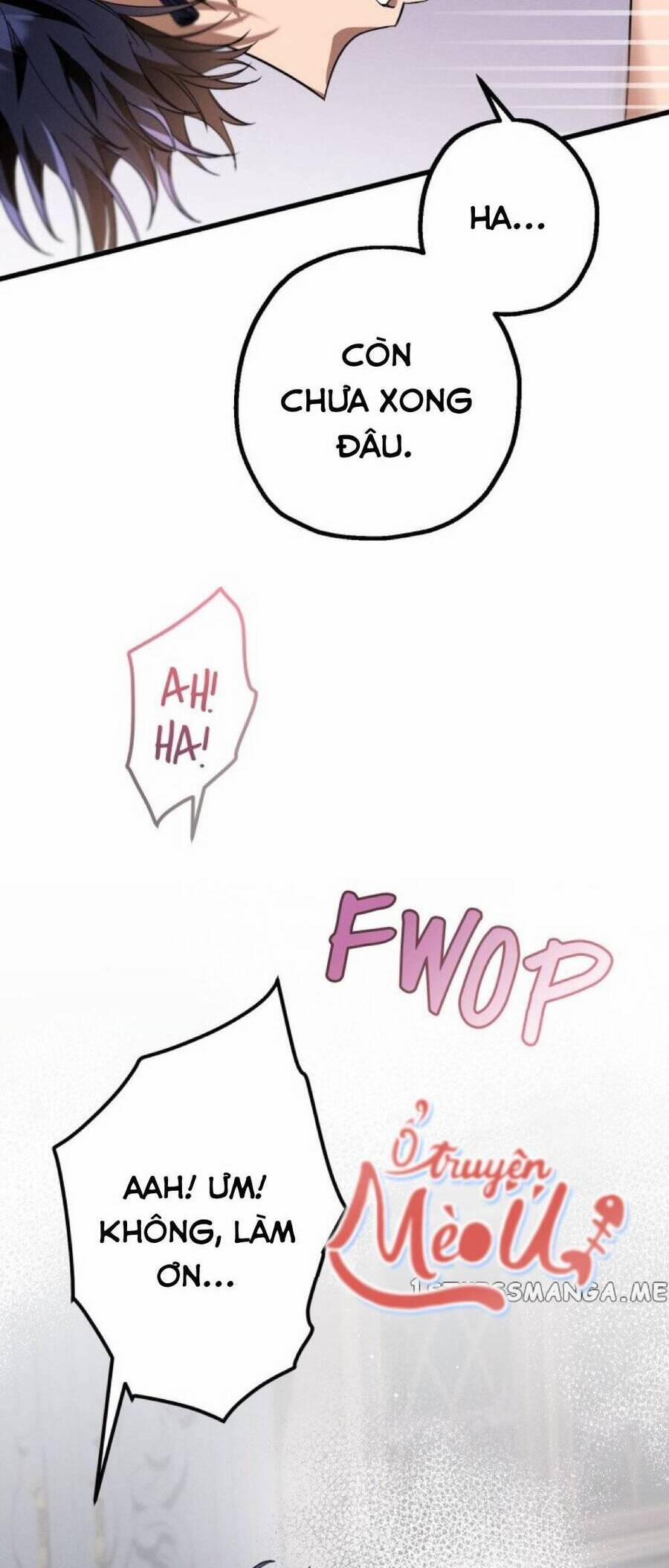 Dinh Thự Của Dã Thú 19 trang 27