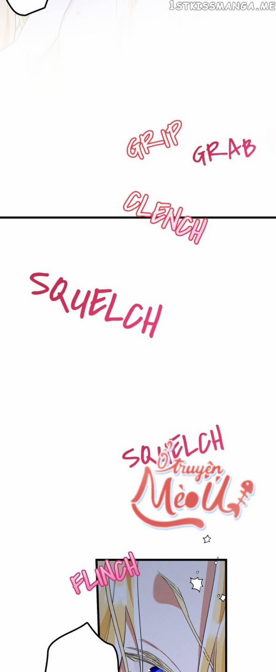 Dinh Thự Của Dã Thú 19 trang 35