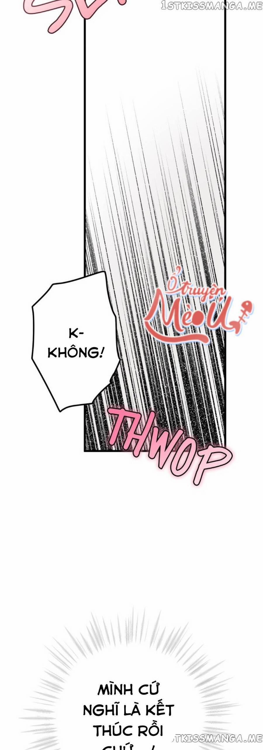 Dinh Thự Của Dã Thú 19 trang 38