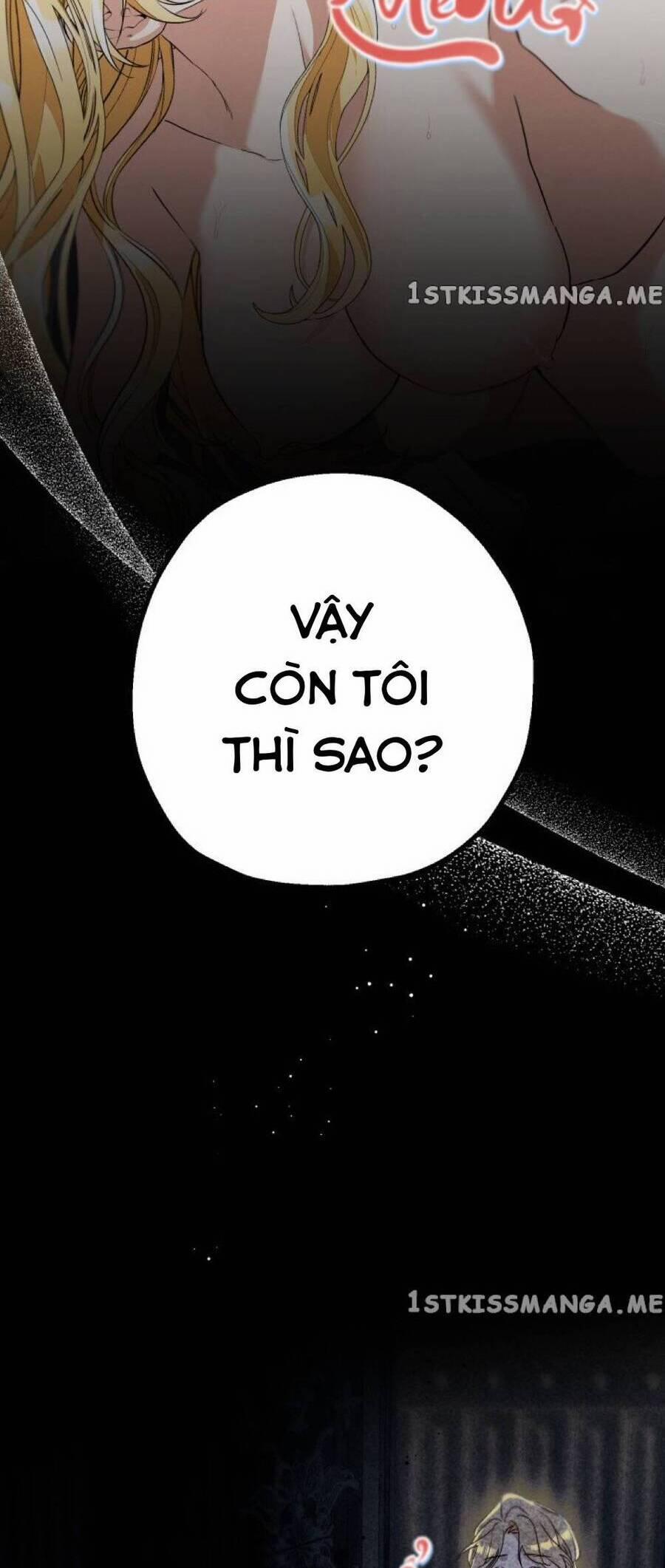 Dinh Thự Của Dã Thú 19 trang 4