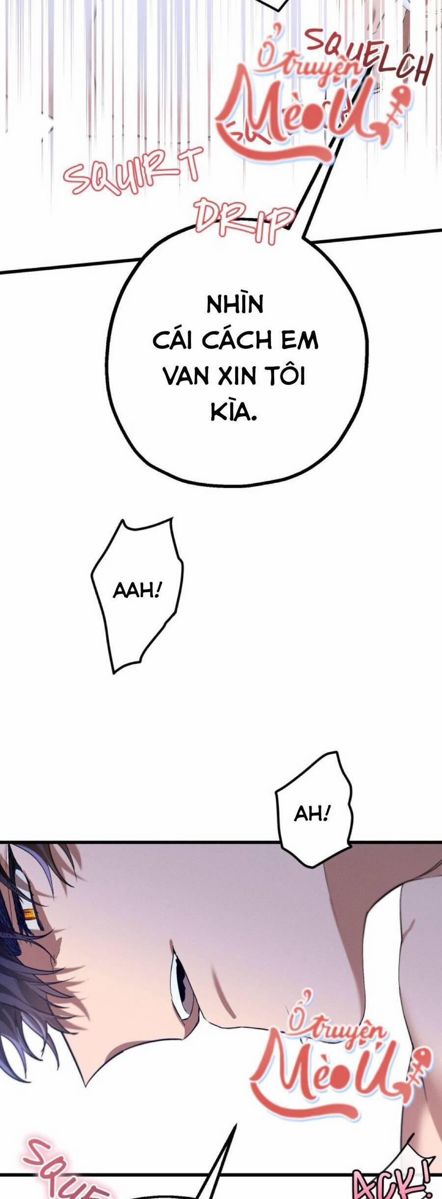 Dinh Thự Của Dã Thú 19 trang 43