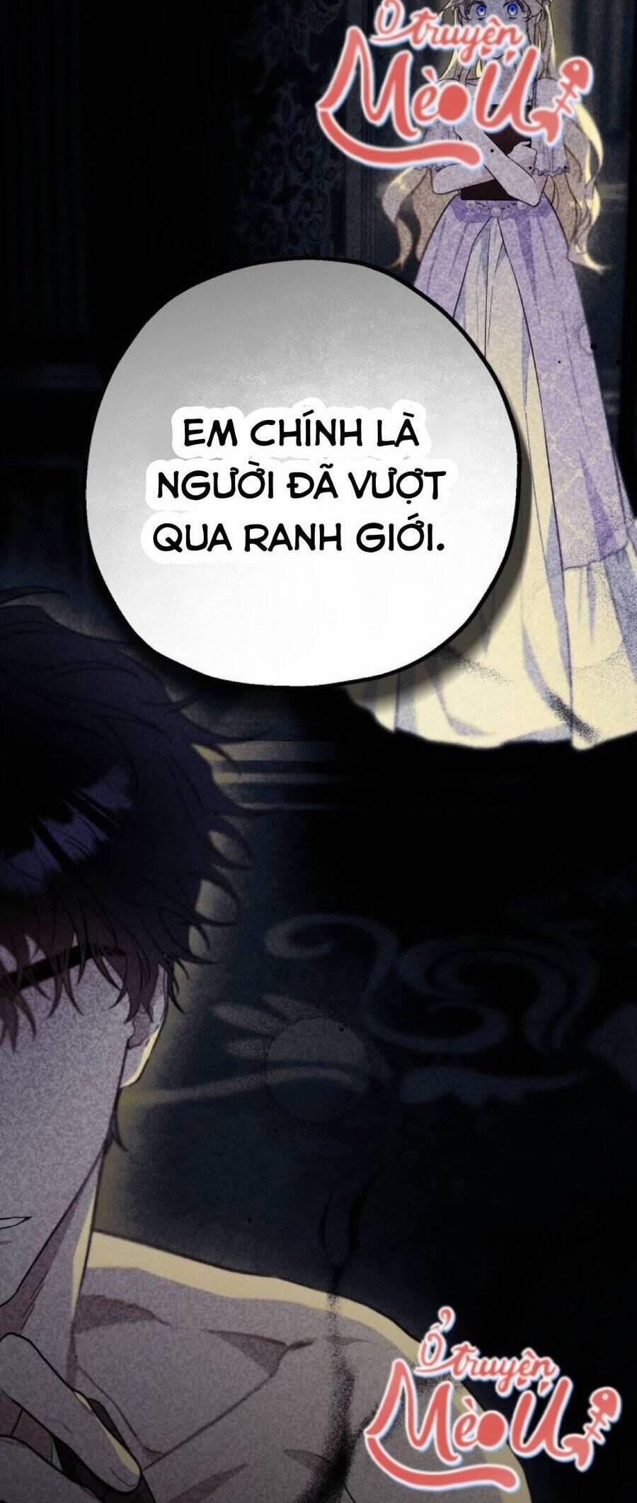 Dinh Thự Của Dã Thú 19 trang 5