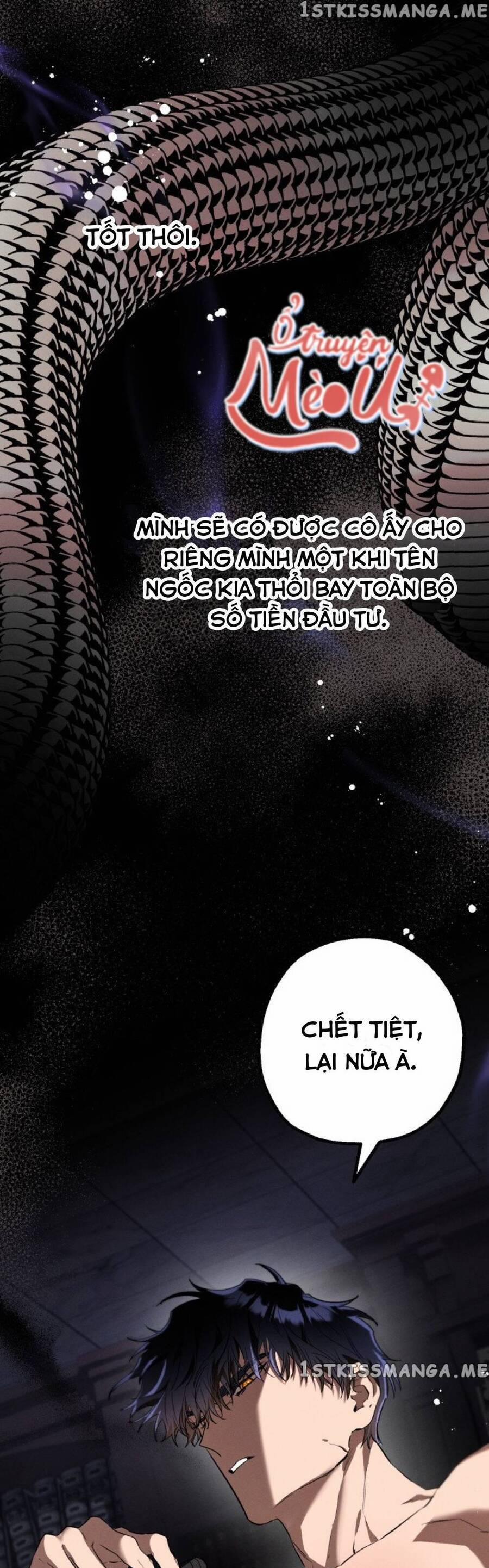 Dinh Thự Của Dã Thú 19 trang 9