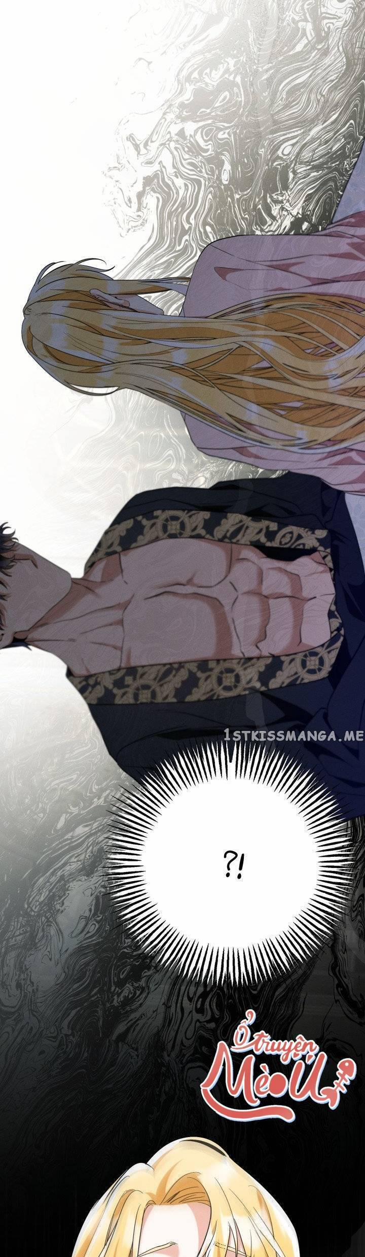 Dinh Thự Của Dã Thú 21 trang 10