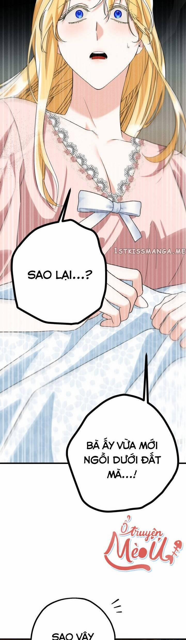 Dinh Thự Của Dã Thú 21 trang 11