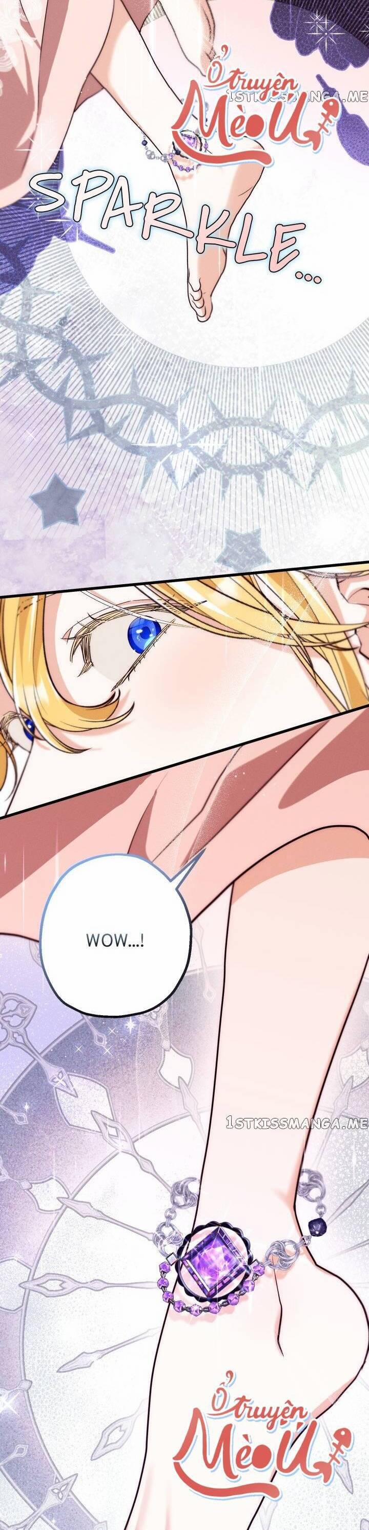 Dinh Thự Của Dã Thú 22 trang 11