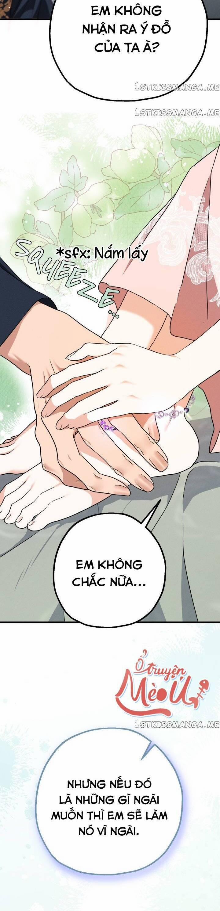 Dinh Thự Của Dã Thú 22 trang 15