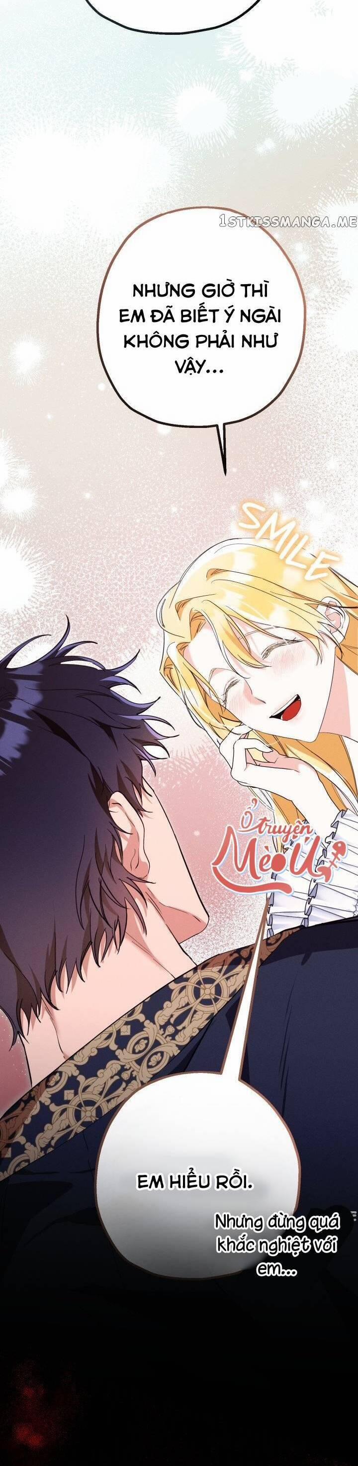 Dinh Thự Của Dã Thú 22 trang 17