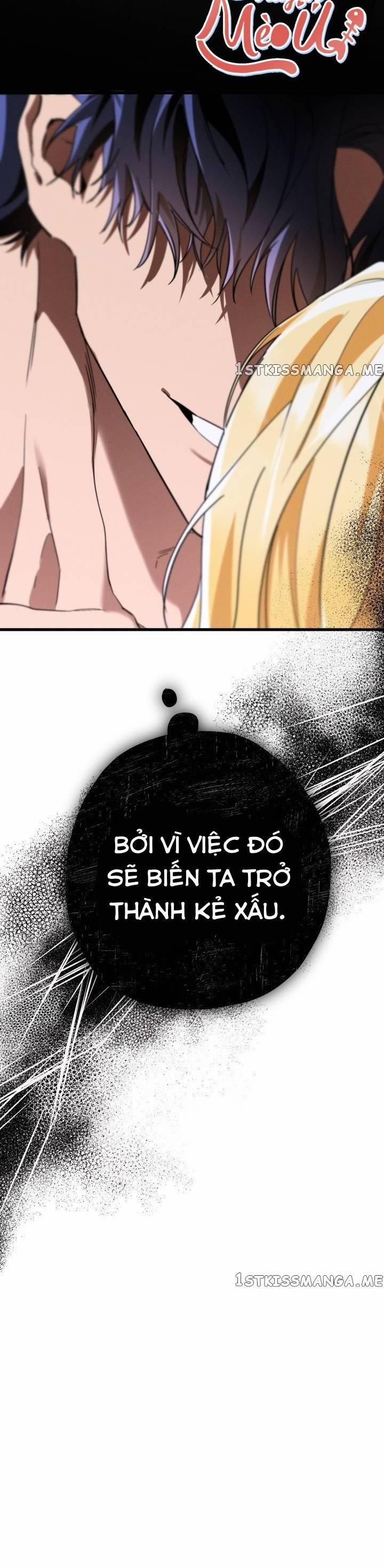 Dinh Thự Của Dã Thú 22 trang 22