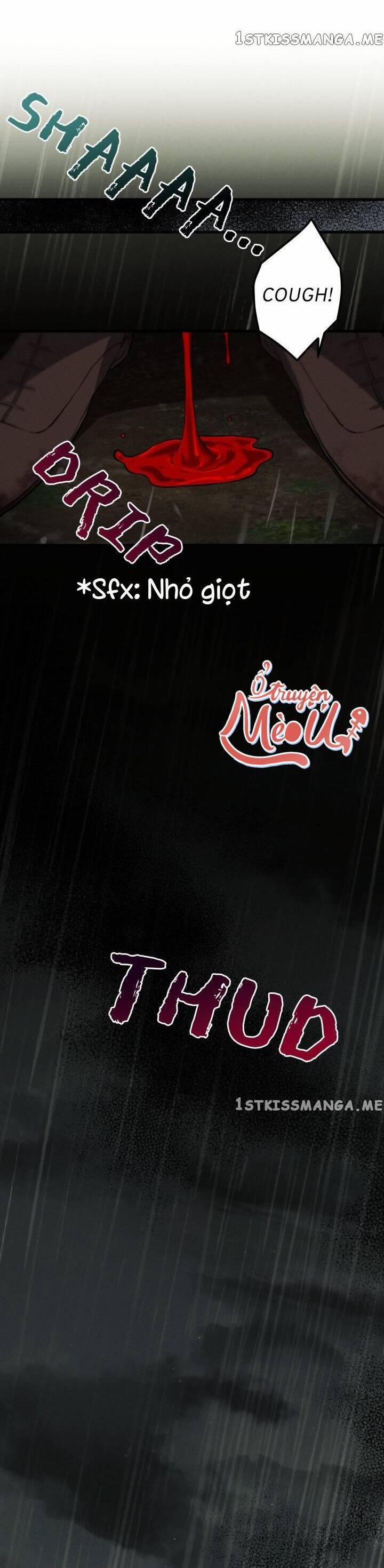 Dinh Thự Của Dã Thú 22 trang 23