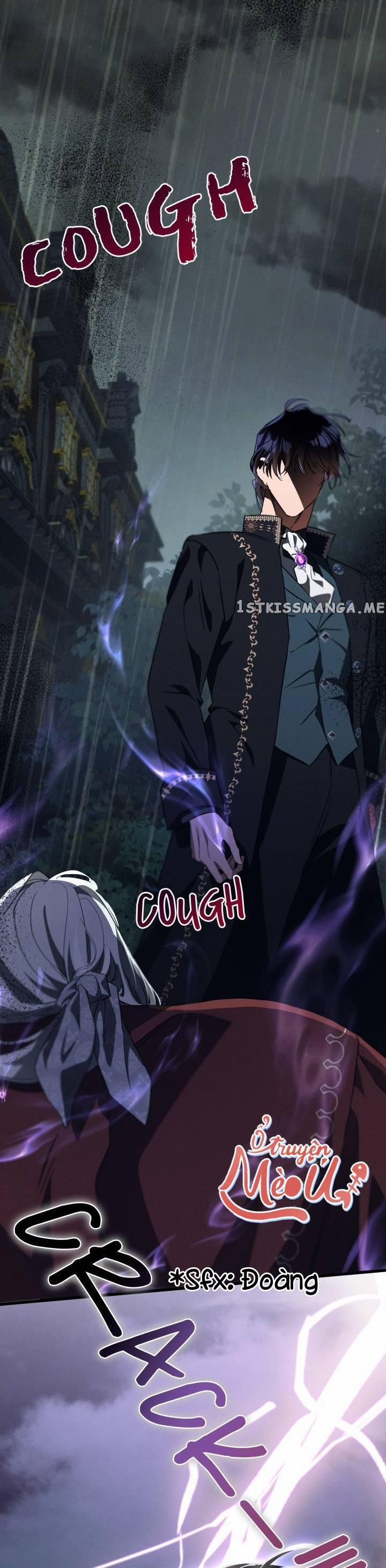 Dinh Thự Của Dã Thú 22 trang 24