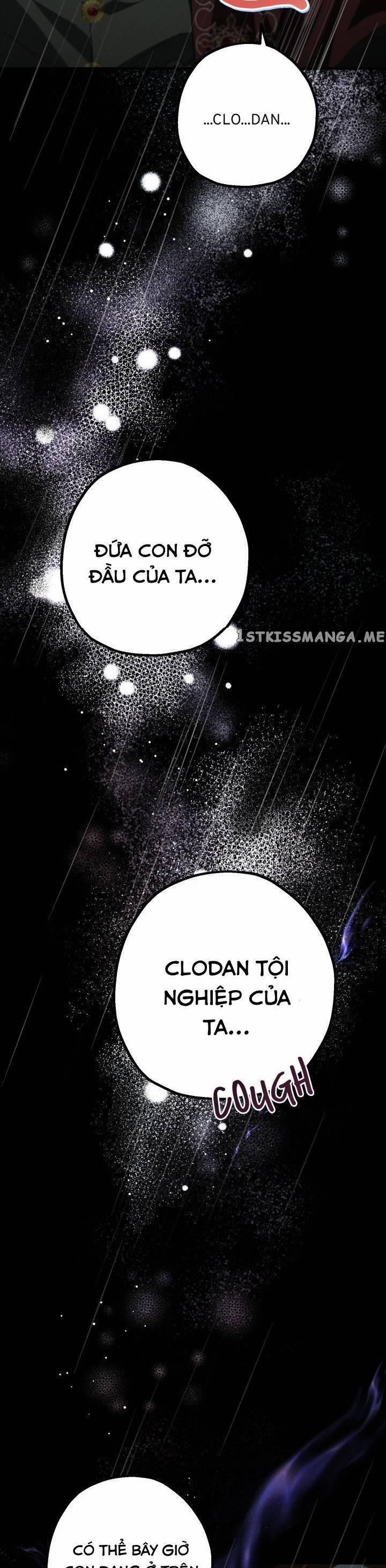 Dinh Thự Của Dã Thú 22 trang 26