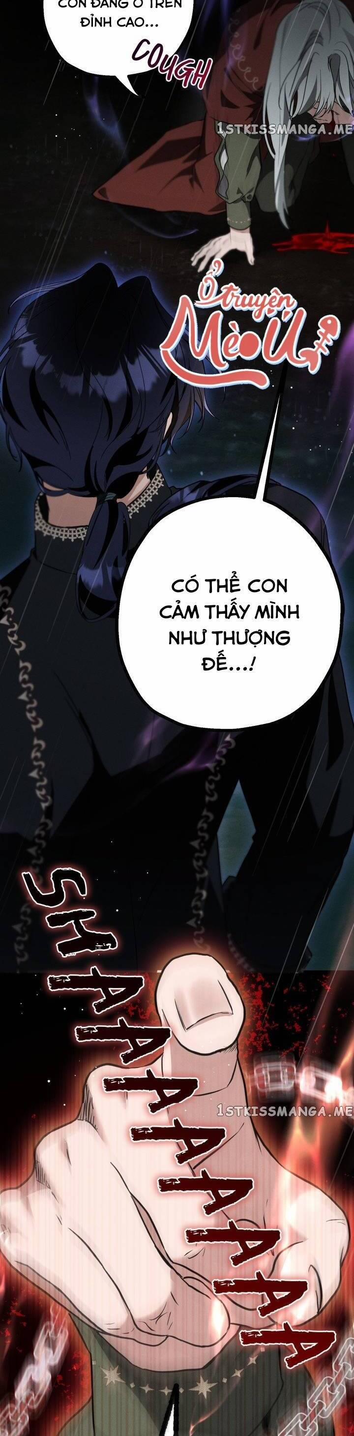 Dinh Thự Của Dã Thú 22 trang 27