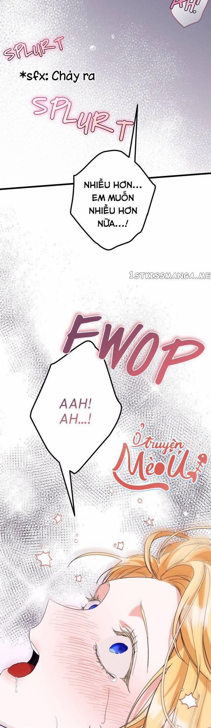 Dinh Thự Của Dã Thú 22 trang 5