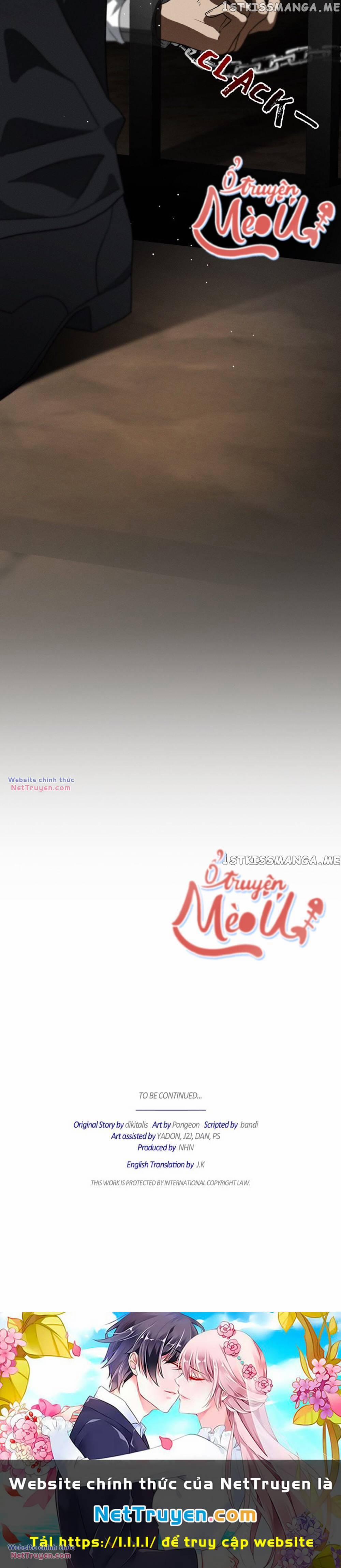 Dinh Thự Của Dã Thú 24 trang 13