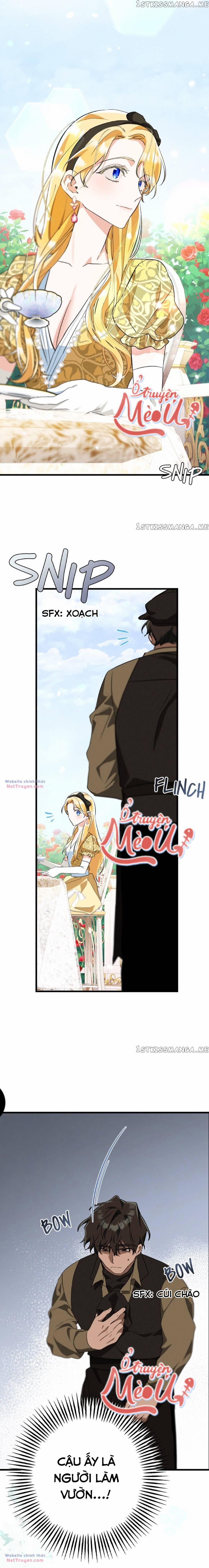 Dinh Thự Của Dã Thú 24 trang 5