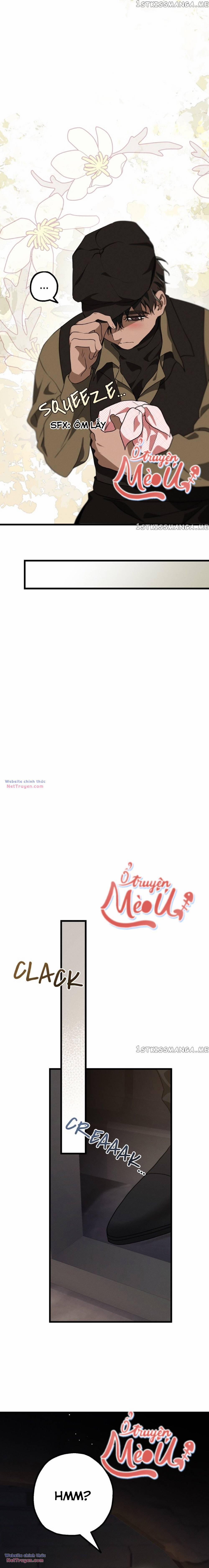 Dinh Thự Của Dã Thú 24 trang 7