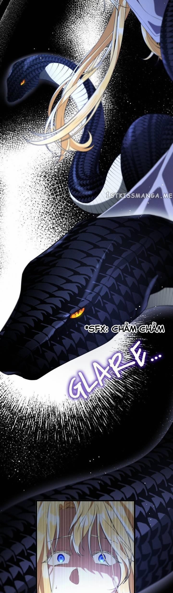 Dinh Thự Của Dã Thú 28 trang 10