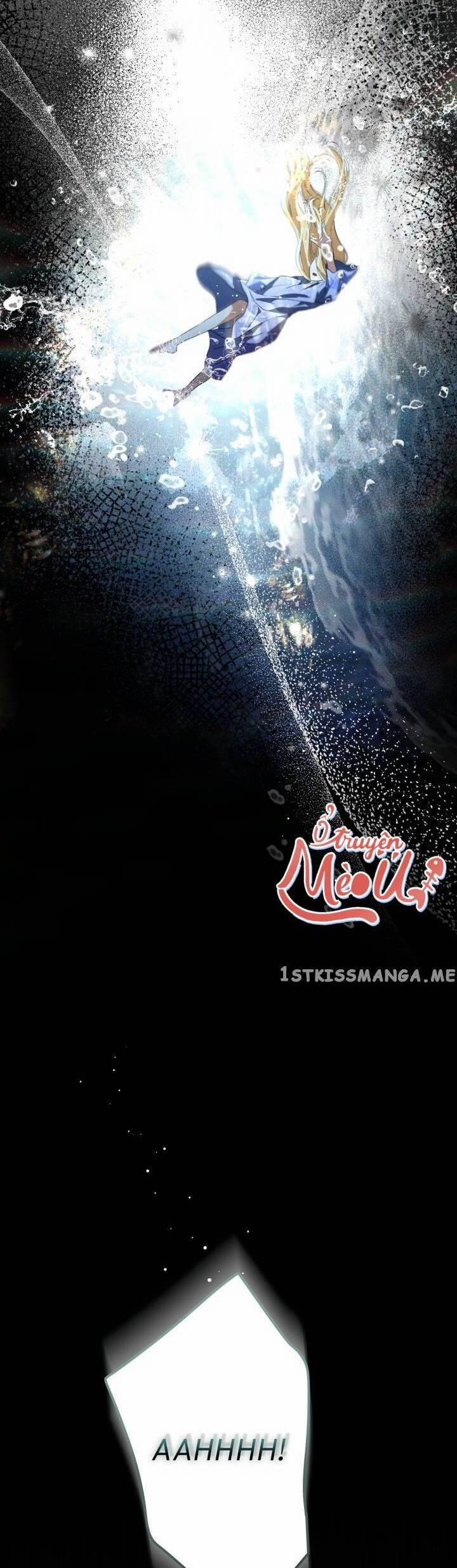 Dinh Thự Của Dã Thú 28 trang 12