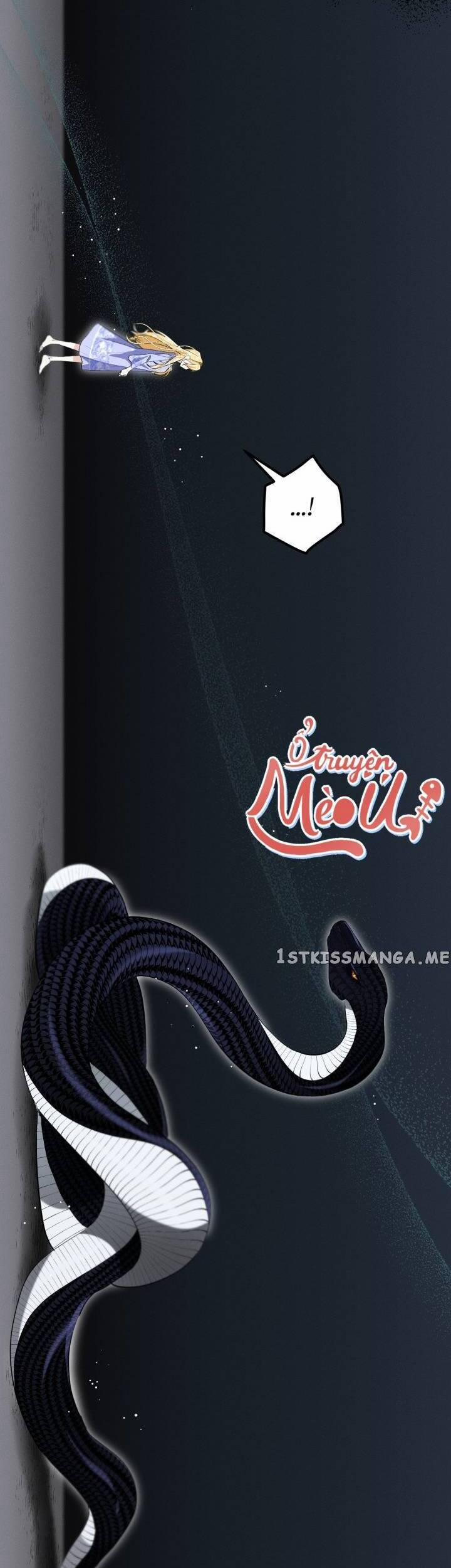 Dinh Thự Của Dã Thú 28 trang 2