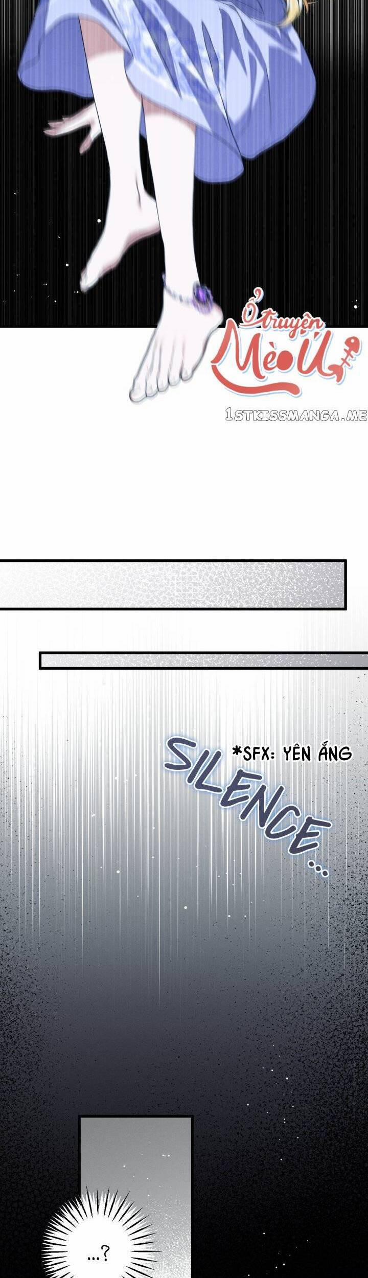 Dinh Thự Của Dã Thú 28 trang 6