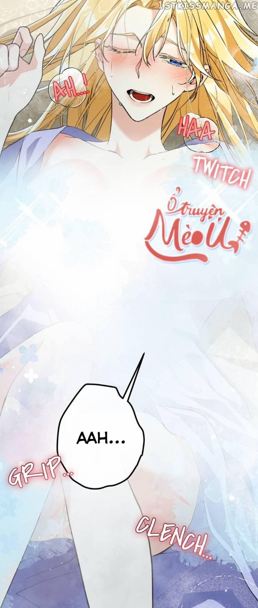 Dinh Thự Của Dã Thú 29 trang 17