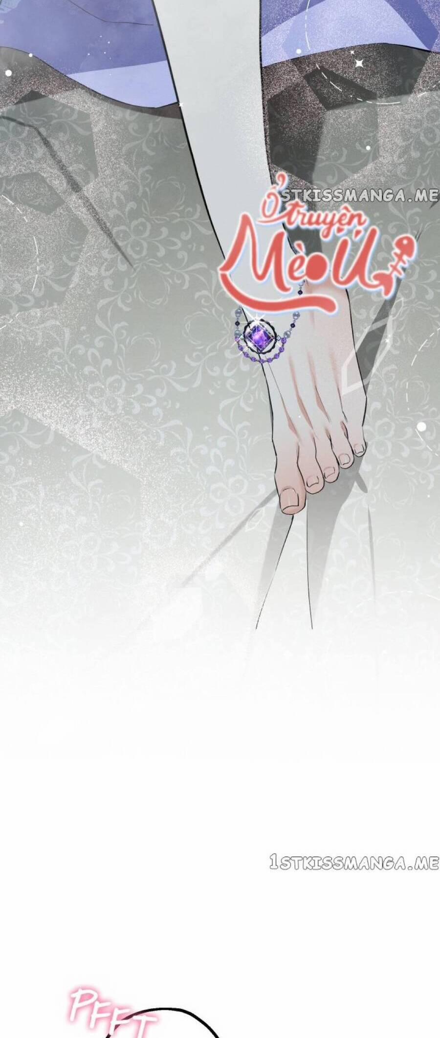 Dinh Thự Của Dã Thú 29 trang 18