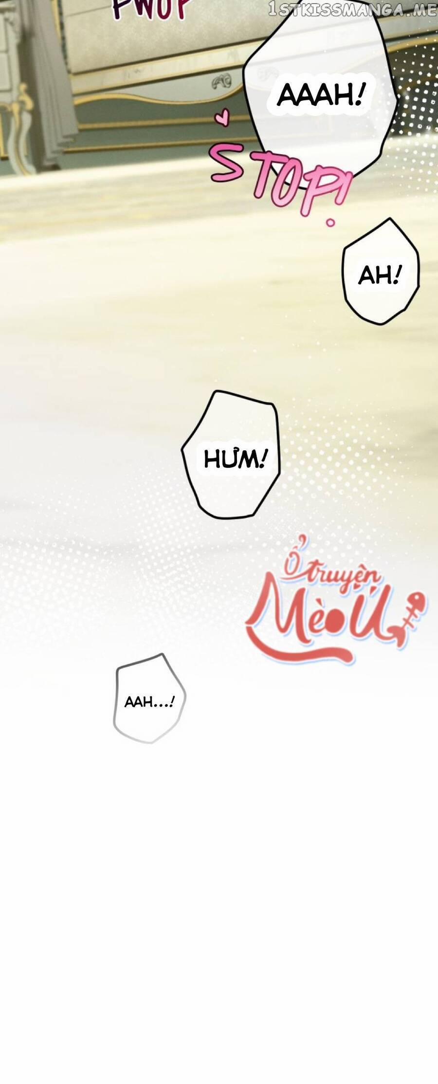 Dinh Thự Của Dã Thú 29 trang 26