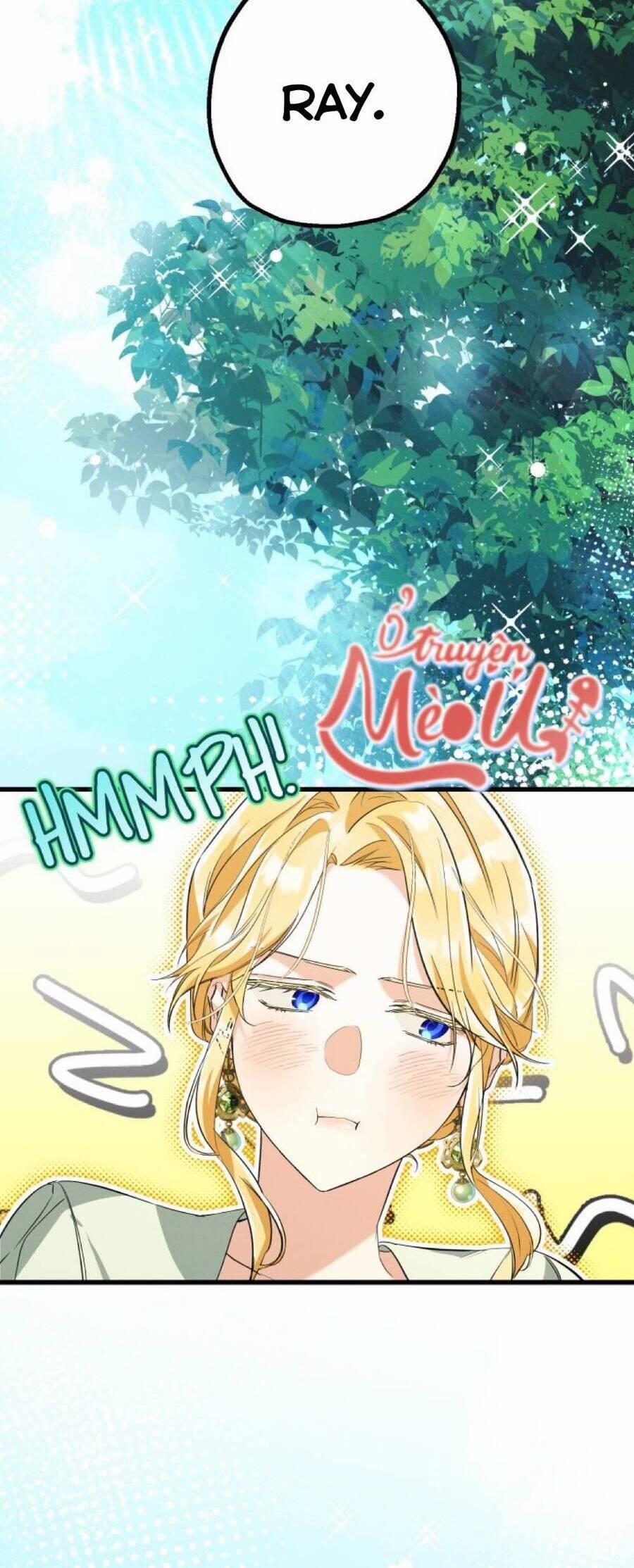 Dinh Thự Của Dã Thú 29 trang 28