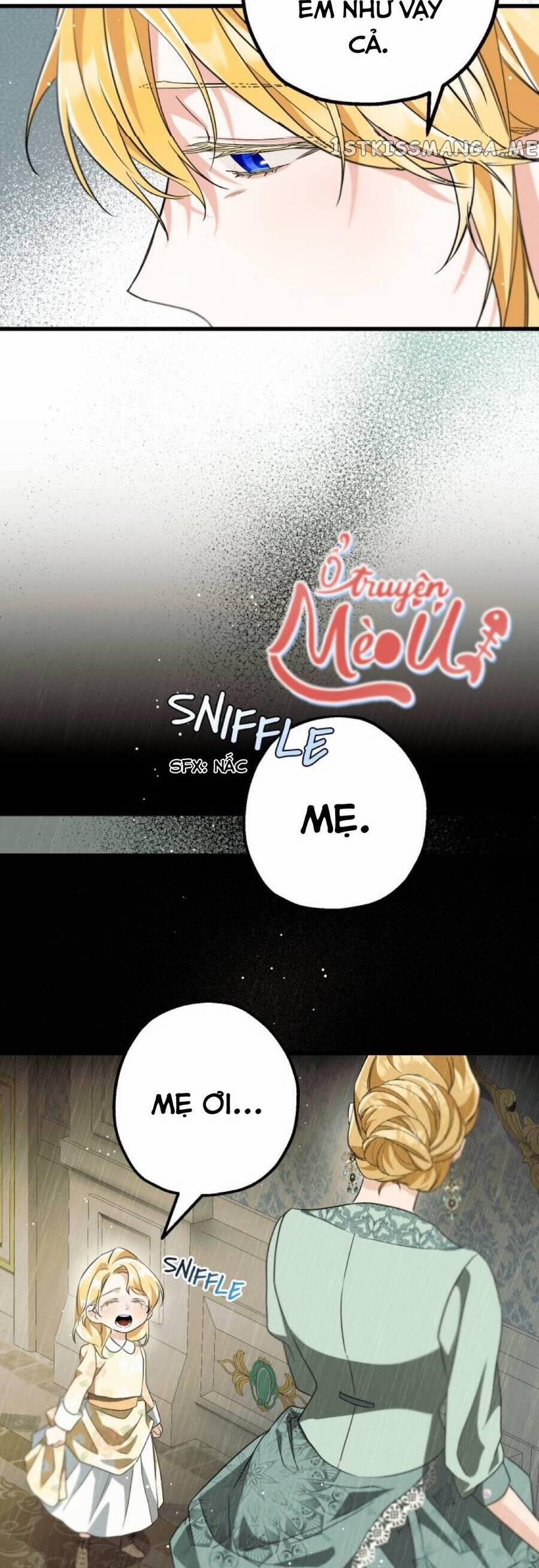 Dinh Thự Của Dã Thú 30 trang 16