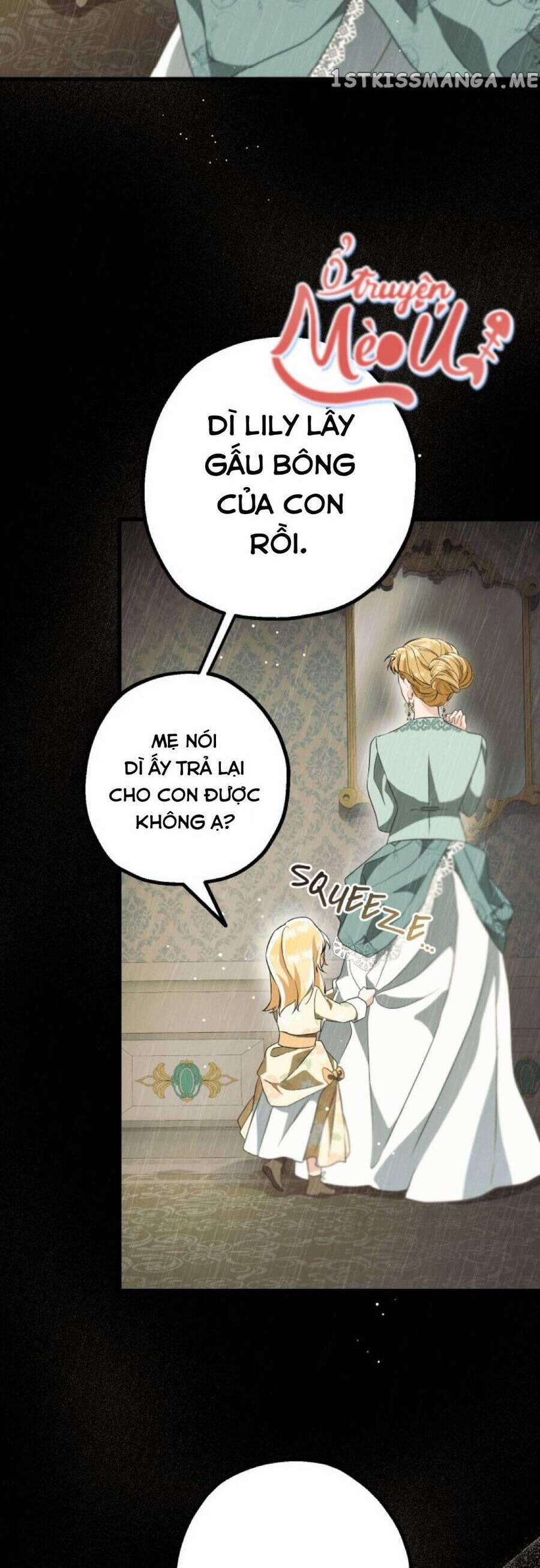 Dinh Thự Của Dã Thú 30 trang 17