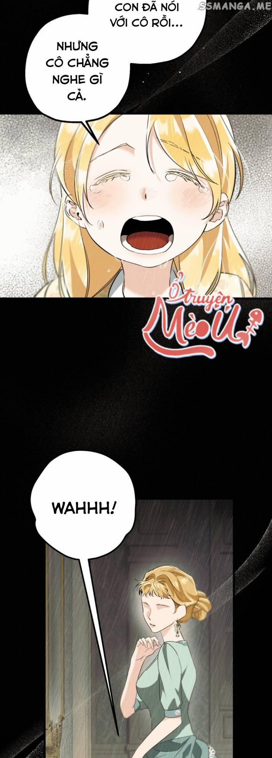 Dinh Thự Của Dã Thú 30 trang 18