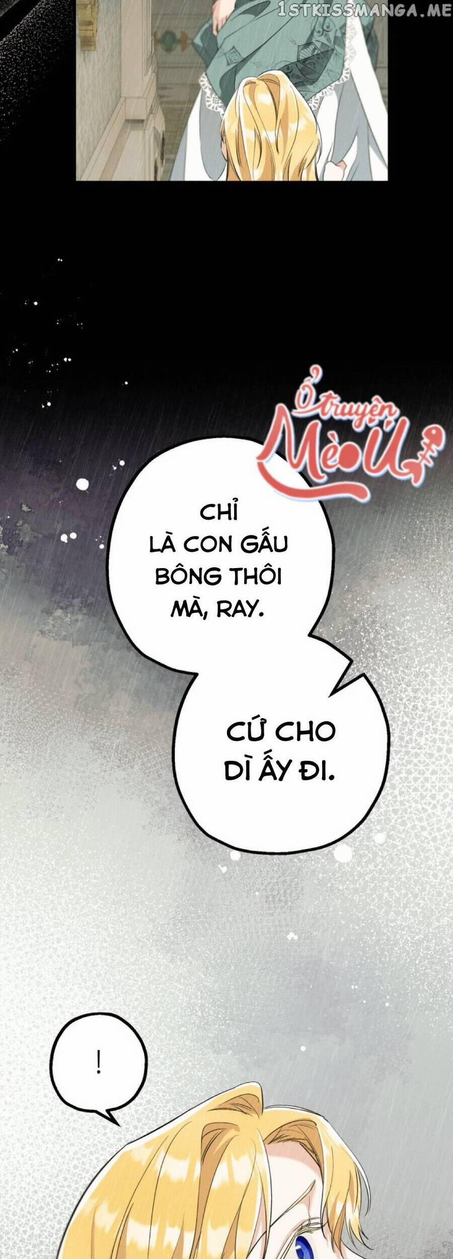 Dinh Thự Của Dã Thú 30 trang 19