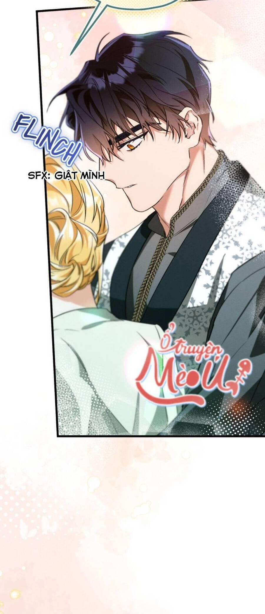 Dinh Thự Của Dã Thú 30 trang 23