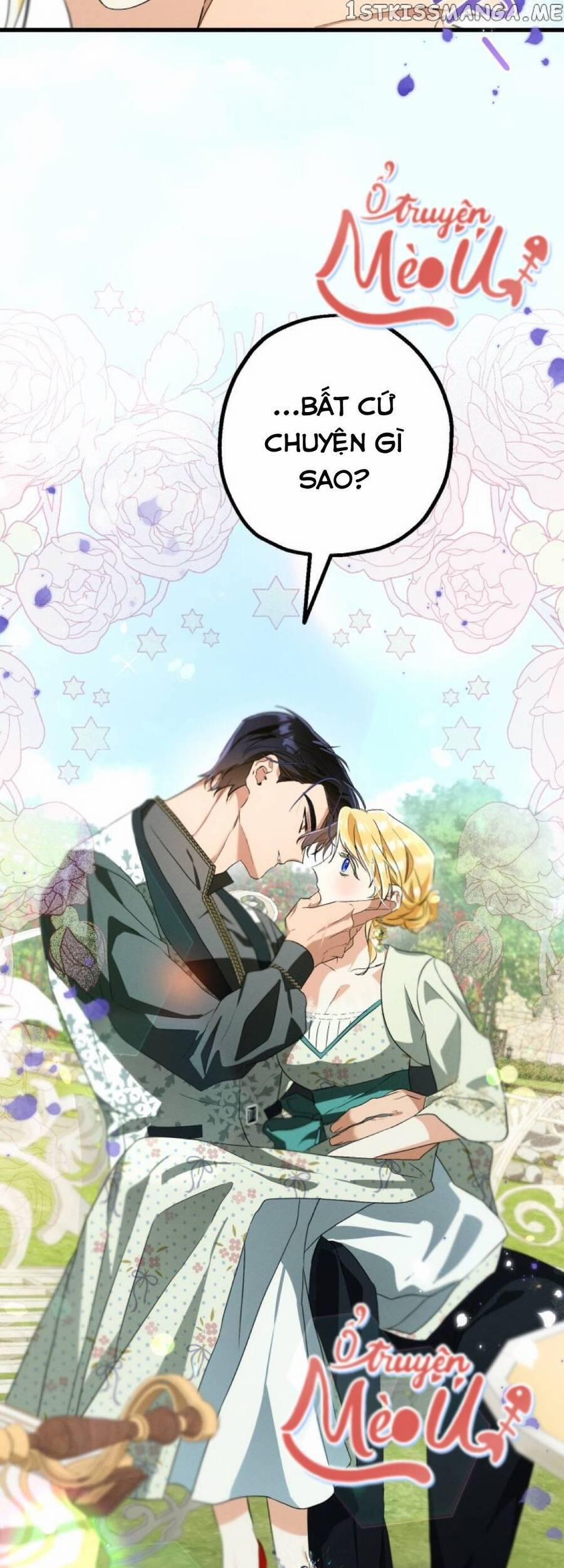 Dinh Thự Của Dã Thú 30 trang 27