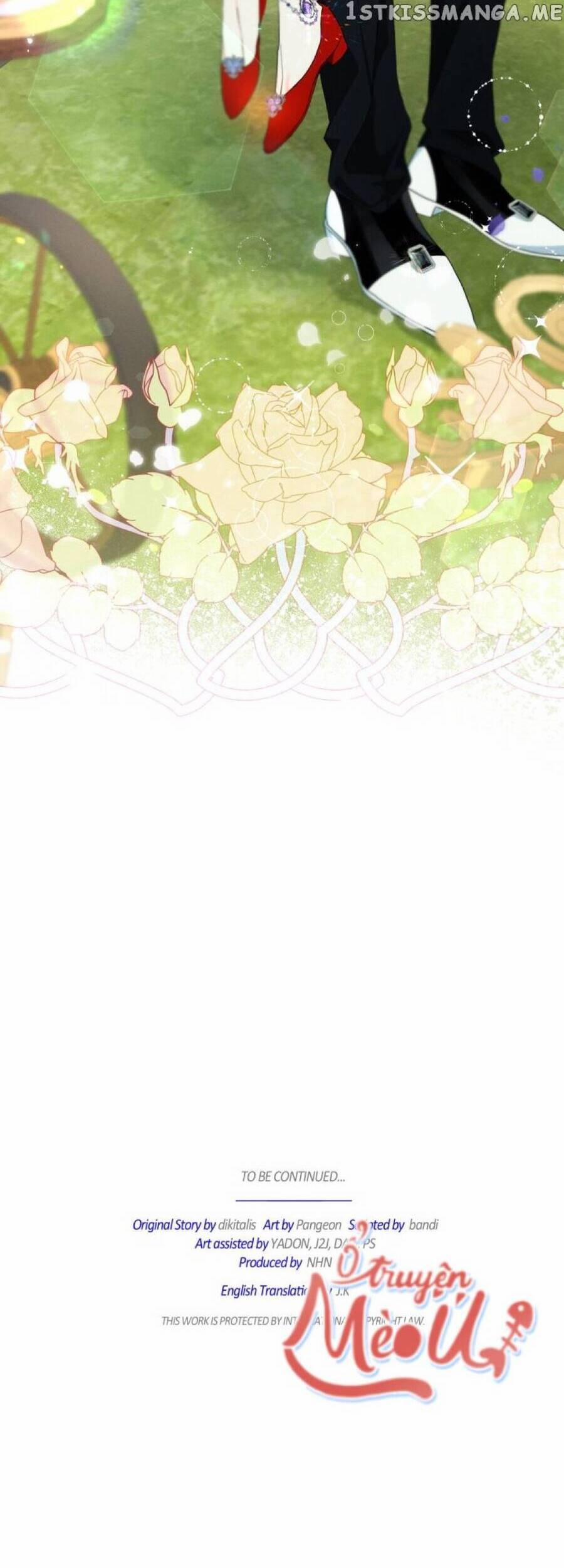 Dinh Thự Của Dã Thú 30 trang 28