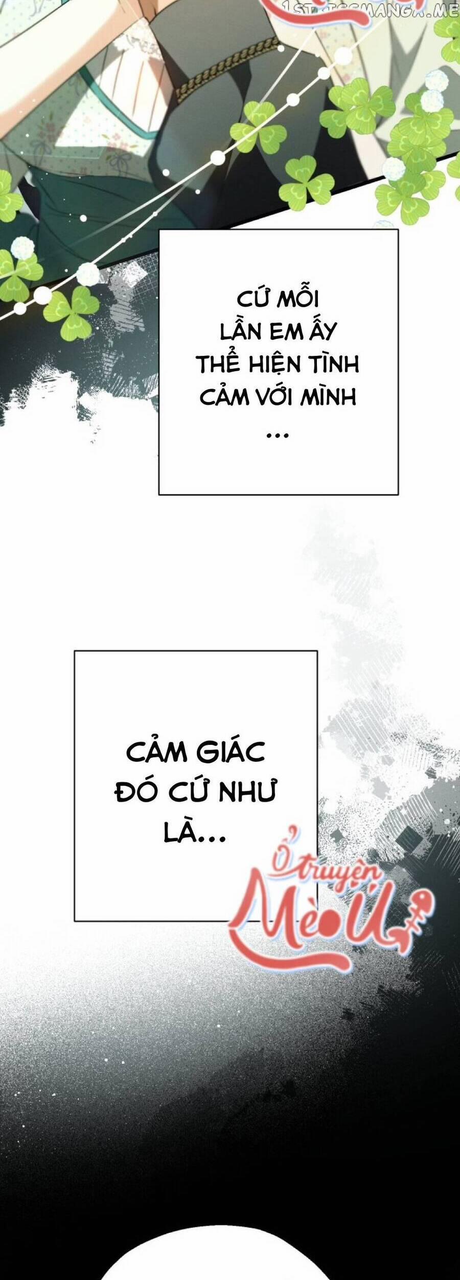 Dinh Thự Của Dã Thú 31 trang 10