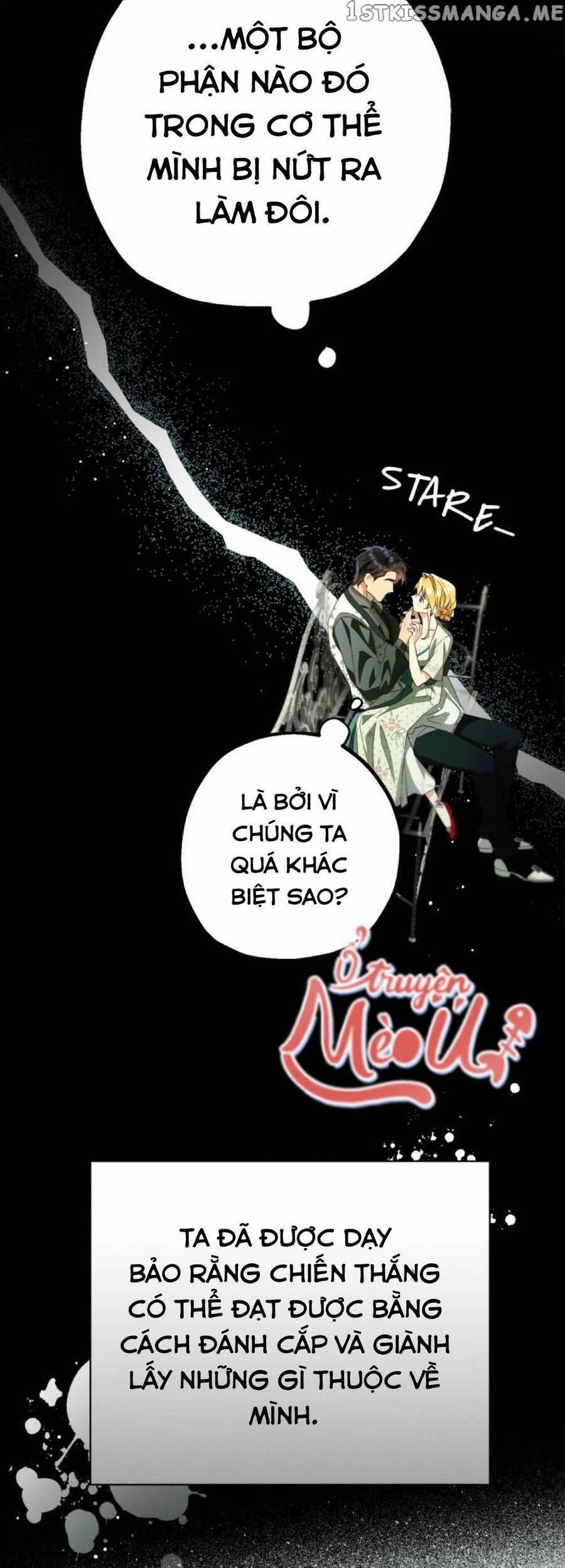 Dinh Thự Của Dã Thú 31 trang 11