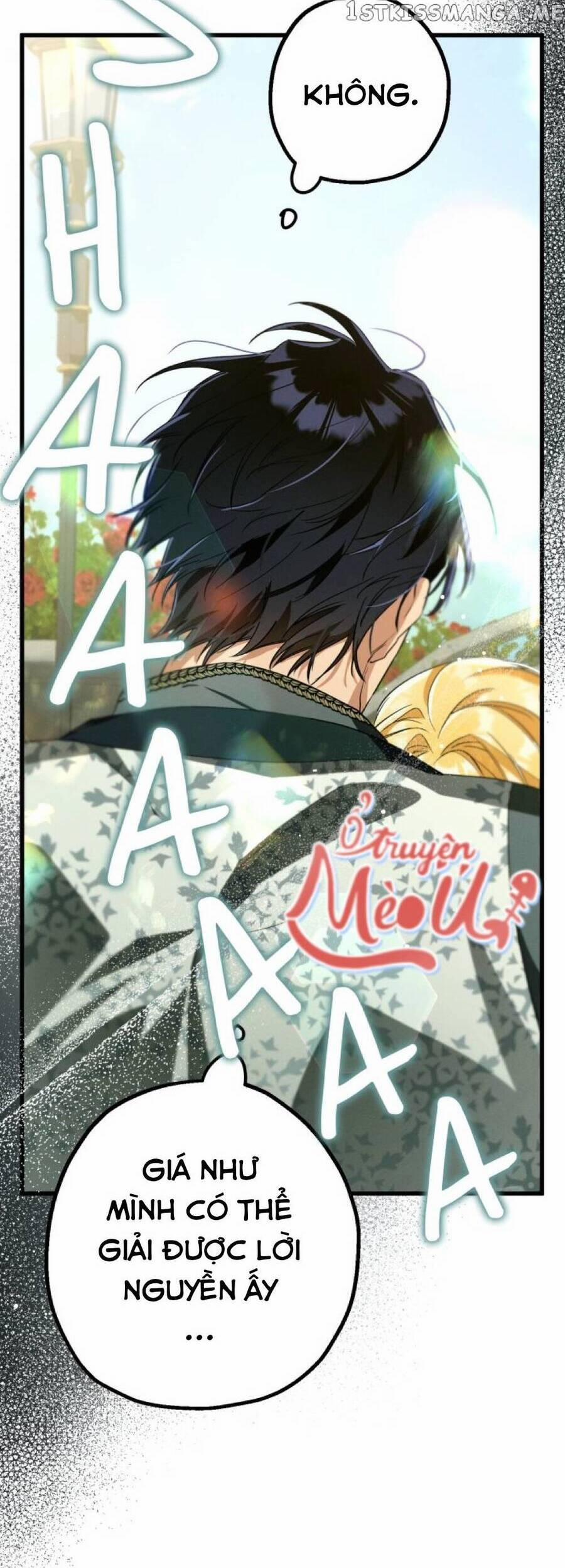 Dinh Thự Của Dã Thú 31 trang 13