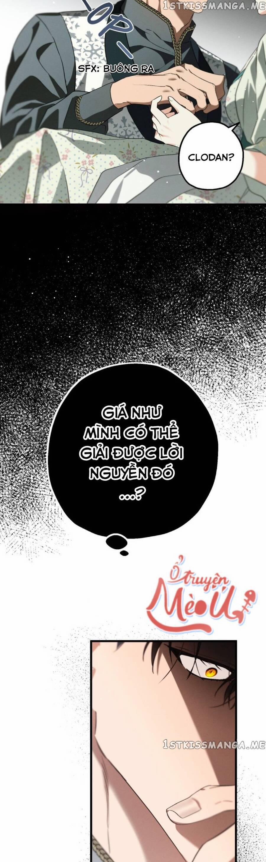 Dinh Thự Của Dã Thú 31 trang 15