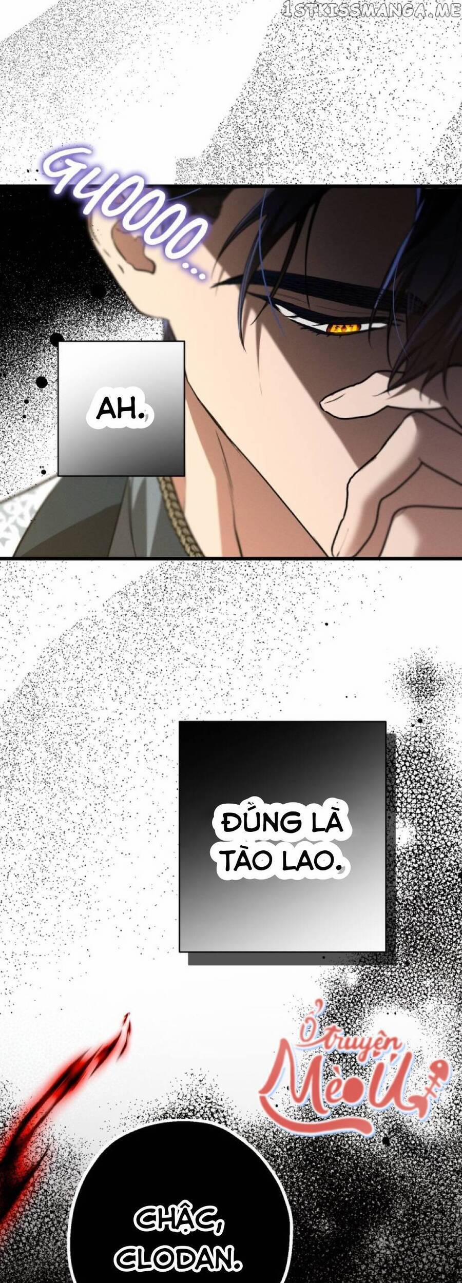 Dinh Thự Của Dã Thú 31 trang 18